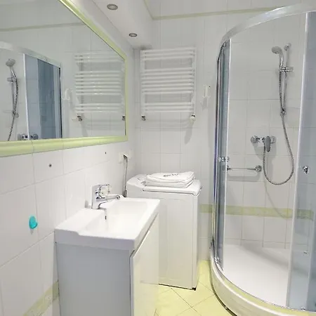 Victus Atmospheric With Parking And Balcony By Renters Sopot