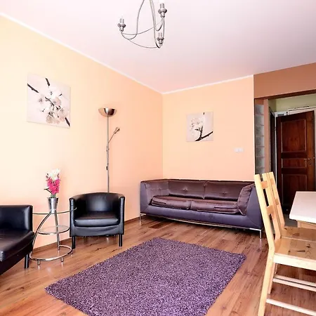 Victus Apartamenty, Lumen Apartament