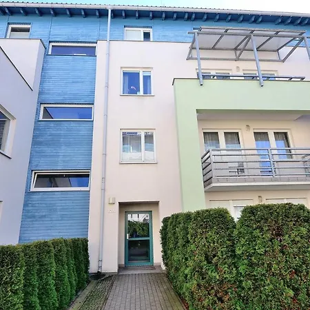 Victus Apartamenty, Lumen Apartament Sopot