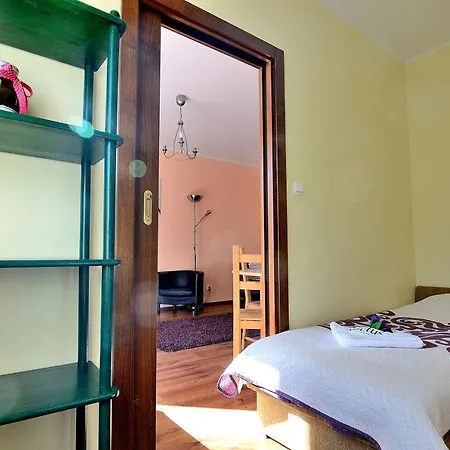 Victus Apartamenty, Lumen Apartament Sopot