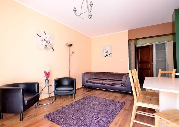 Victus Apartamenty, Lumen Appartement