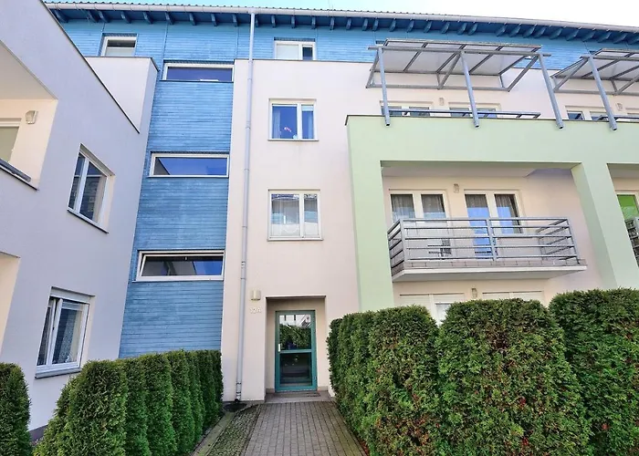 Victus Apartamenty, Lumen Appartement Sopot