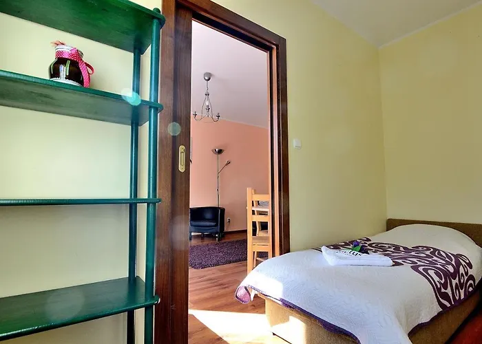 Victus Apartamenty, Lumen Apartament Sopot